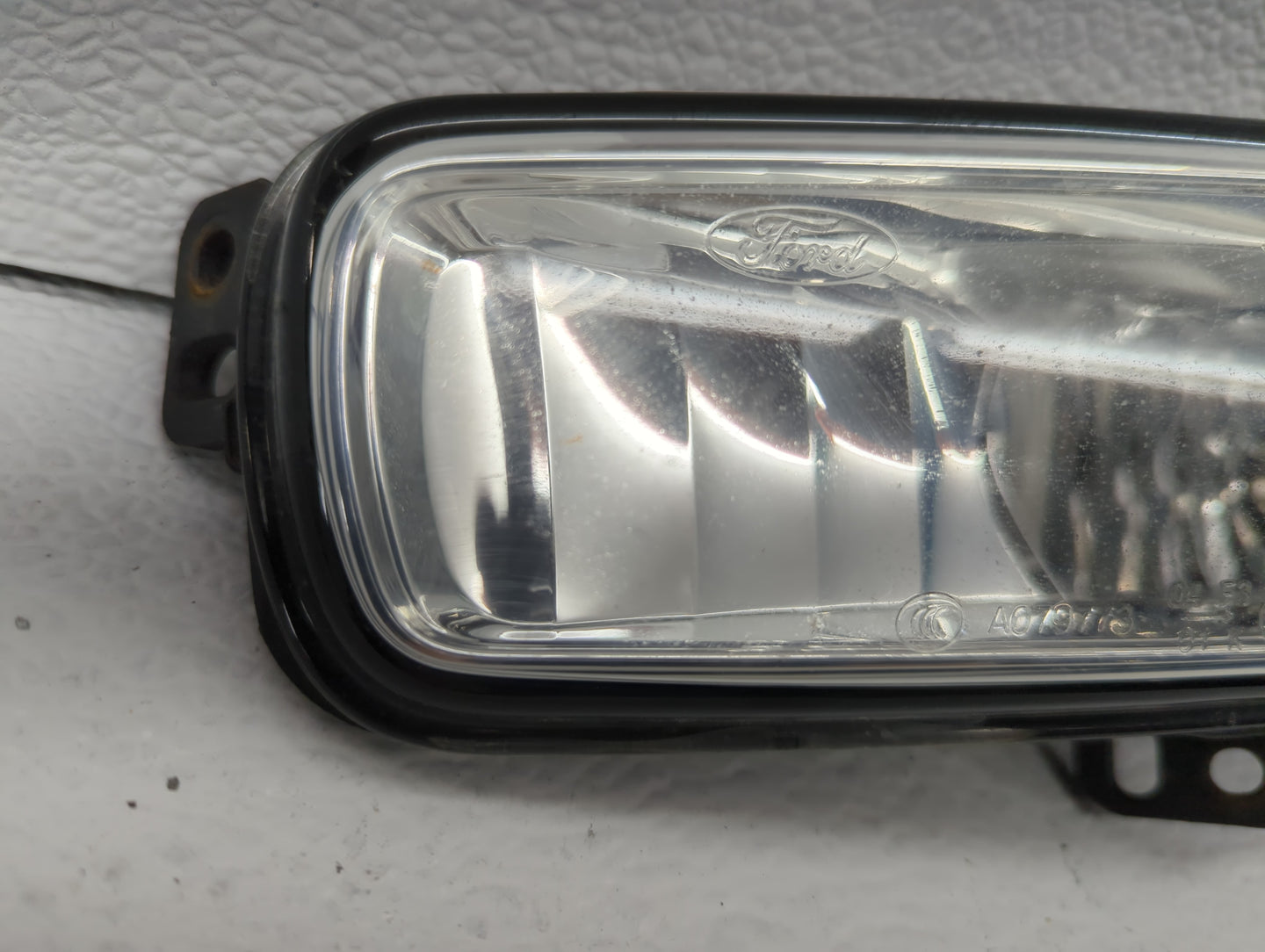 2015-2018 Ford Focus Passenger Right Oem Head Light Headlight Lamp - Oemusedautoparts1.com