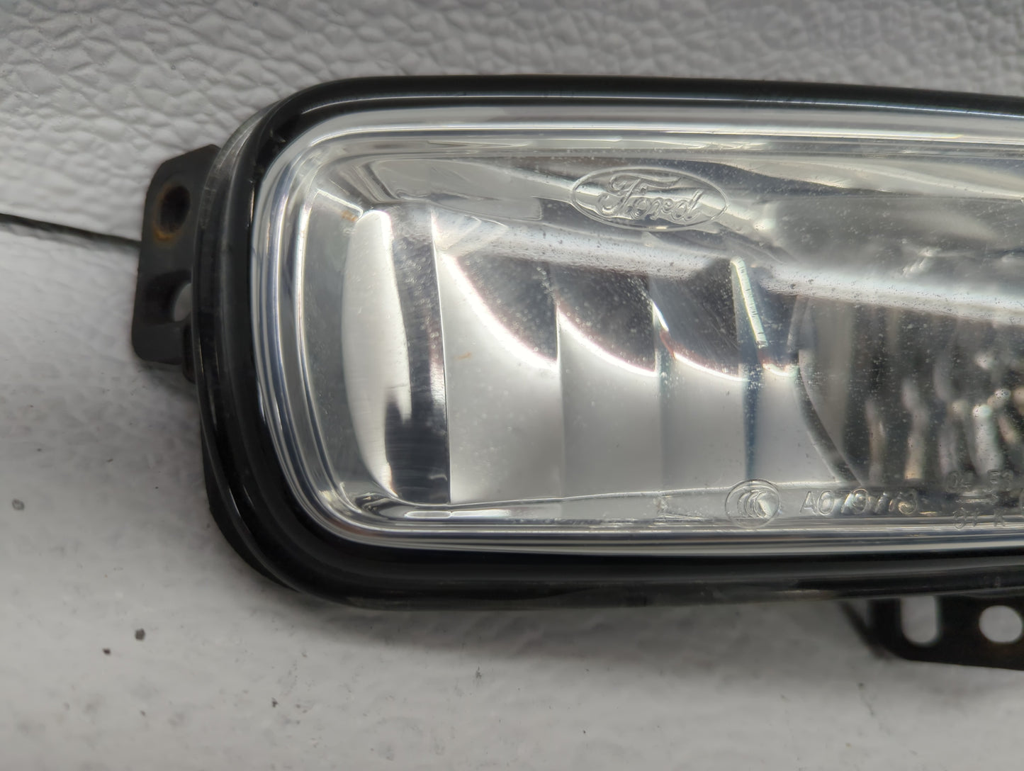 2015-2018 Ford Focus Passenger Right Oem Head Light Headlight Lamp - Oemusedautoparts1.com