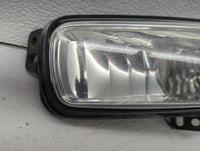 2015-2018 Ford Focus Passenger Right Oem Head Light Headlight Lamp - Oemusedautoparts1.com