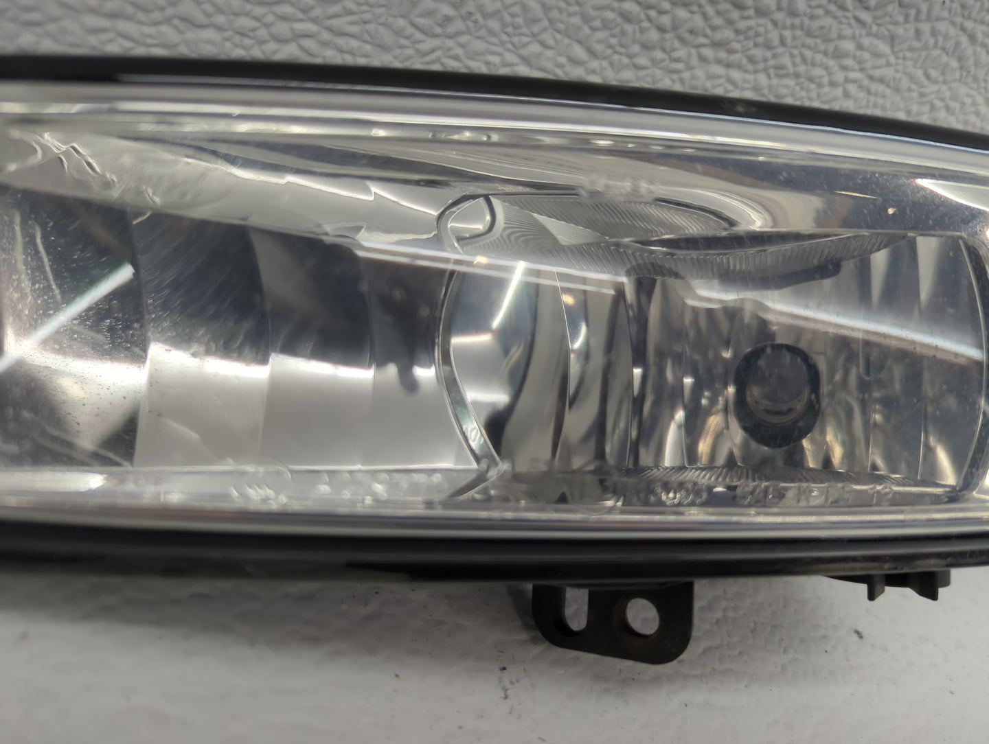 2015-2018 Ford Focus Passenger Right Oem Head Light Headlight Lamp - Oemusedautoparts1.com