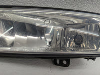 2015-2018 Ford Focus Passenger Right Oem Head Light Headlight Lamp - Oemusedautoparts1.com
