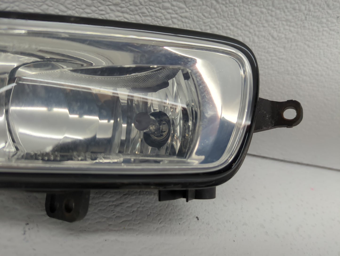 2015-2018 Ford Focus Passenger Right Oem Head Light Headlight Lamp - Oemusedautoparts1.com