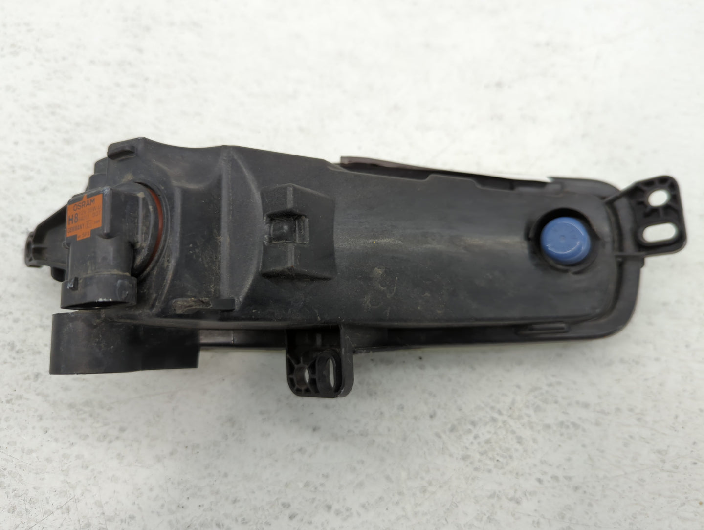 2015-2018 Ford Focus Passenger Right Oem Head Light Headlight Lamp - Oemusedautoparts1.com