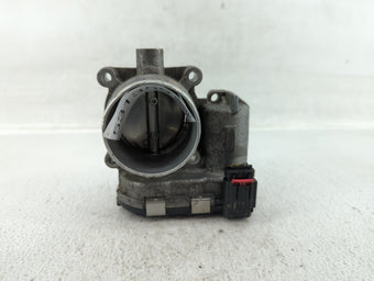 compare product 2014-2018 Ford Focus Throttle Body P/N:DS7E-9F991-BB Fits Fits 2014 2015 2016 2017 2018 2019 2020 2021 2022 OEM Used Auto Parts