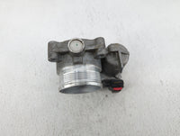 2014-2018 Ford Focus Throttle Body P/N:DS7E-9F991-BB Fits Fits 2014 2015 2016 2017 2018 2019 2020 2021 2022 OEM Used Auto Pa