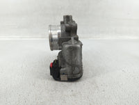 2014-2018 Ford Focus Throttle Body P/N:DS7E-9F991-BB Fits Fits 2014 2015 2016 2017 2018 2019 2020 2021 2022 OEM Used Auto Pa