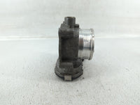 2014-2018 Ford Focus Throttle Body P/N:DS7E-9F991-BB Fits Fits 2014 2015 2016 2017 2018 2019 2020 2021 2022 OEM Used Auto Pa