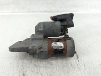 2012-2018 Ford Focus Car Starter Motor Solenoid OEM P/N:M000TC0371ZC FJ5T-11000-AA Fits OEM Used Auto Parts - Oemusedautopar