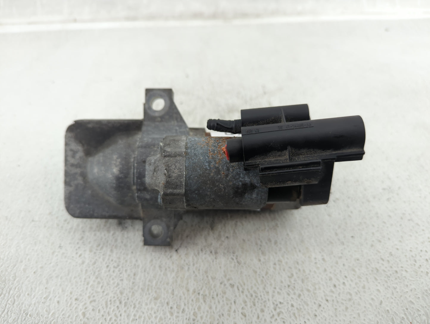 2012-2018 Ford Focus Car Starter Motor Solenoid OEM P/N:M000TC0371ZC FJ5T-11000-AA Fits OEM Used Auto Parts - Oemusedautopar
