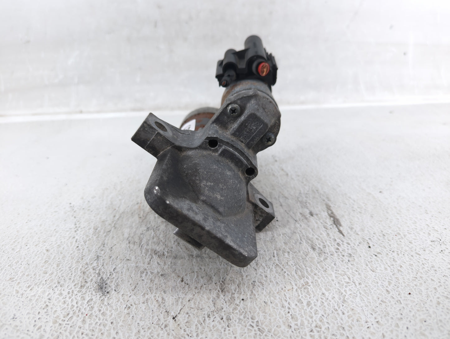 2012-2018 Ford Focus Car Starter Motor Solenoid OEM P/N:M000TC0371ZC FJ5T-11000-AA Fits OEM Used Auto Parts - Oemusedautopar