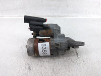 2012-2018 Ford Focus Car Starter Motor Solenoid OEM P/N:M000TC0371ZC FJ5T-11000-AA Fits OEM Used Auto Parts - Oemusedautopar