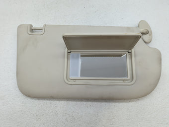 compare product 2013-2018 Ford Focus Sun Visor Shade Replacement Passenger Right Mirror Fits Fits 2013 2014 2015 2016 2017 2018 OEM Used Auto Parts