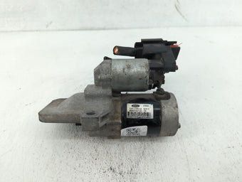 compare product 2012-2018 Ford Focus Car Starter Motor Solenoid OEM P/N:FJ5T-11000-AA Fits Fits 2012 2013 2014 2015 2016 2017 2018 2019 2020 OEM Used Auto Parts