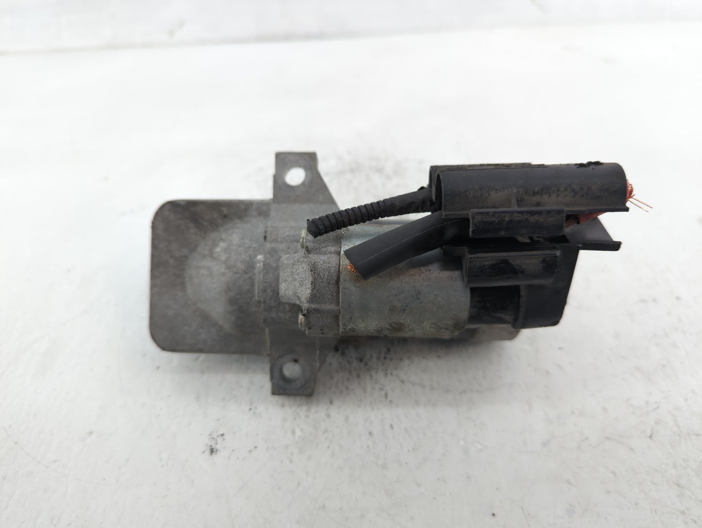 2012-2018 Ford Focus Car Starter Motor Solenoid OEM P/N:FJ5T-11000-AA Fits Fits 2012 2013 2014 2015 2016 2017 2018 2019 2020