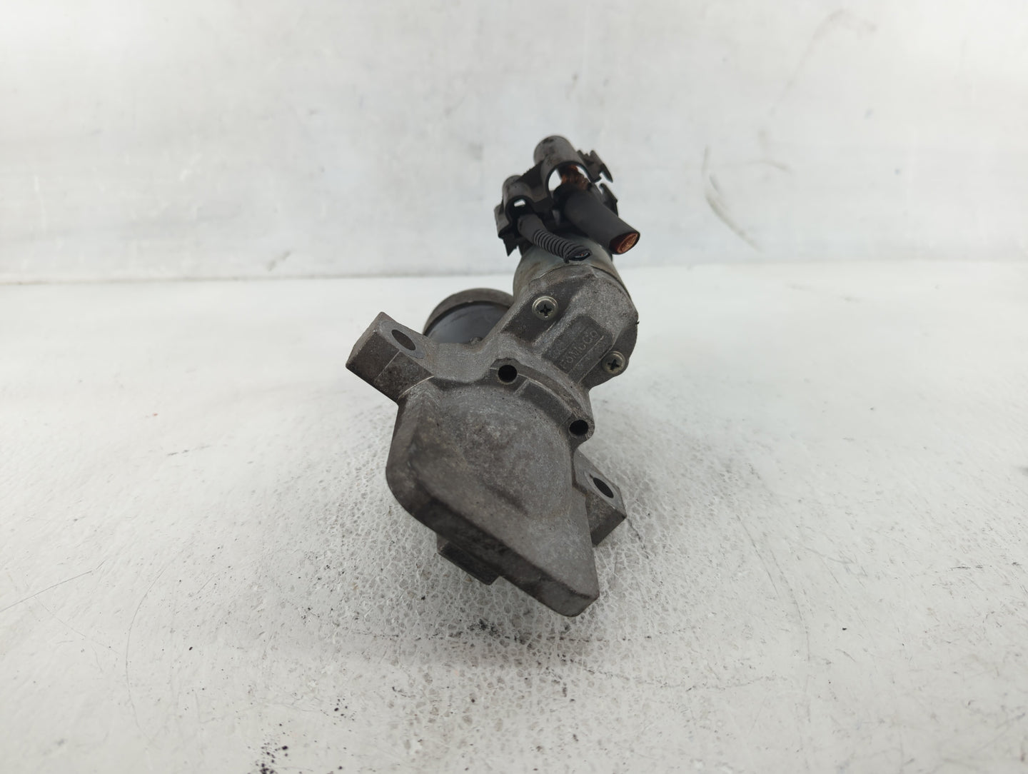 2012-2018 Ford Focus Car Starter Motor Solenoid OEM P/N:FJ5T-11000-AA Fits Fits 2012 2013 2014 2015 2016 2017 2018 2019 2020