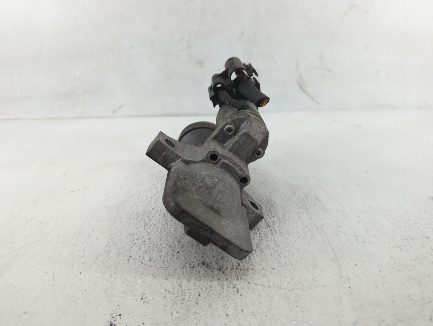 2012-2018 Ford Focus Car Starter Motor Solenoid OEM P/N:FJ5T-11000-AA Fits Fits 2012 2013 2014 2015 2016 2017 2018 2019 2020