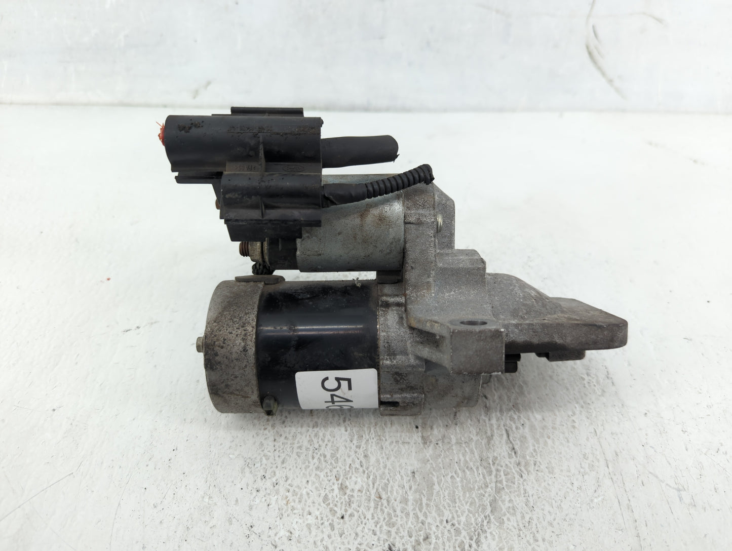 2012-2018 Ford Focus Car Starter Motor Solenoid OEM P/N:FJ5T-11000-AA Fits Fits 2012 2013 2014 2015 2016 2017 2018 2019 2020