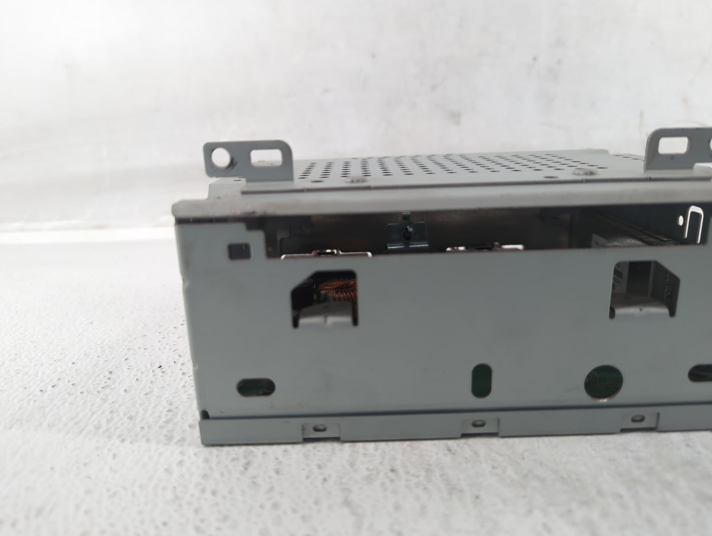 2018-2018 Ford Focus Am Fm Cd Player Radio Receiver - Oemusedautoparts1.com