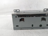 2018-2018 Ford Focus Am Fm Cd Player Radio Receiver - Oemusedautoparts1.com