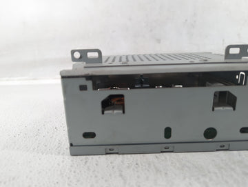 2018-2018 Ford Focus Am Fm Cd Player Radio Receiver