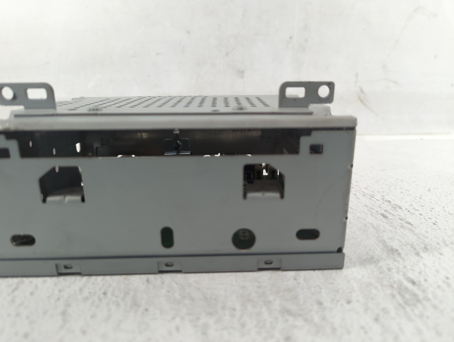 2018-2018 Ford Focus Am Fm Cd Player Radio Receiver - Oemusedautoparts1.com
