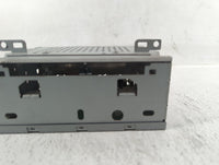 2018-2018 Ford Focus Am Fm Cd Player Radio Receiver - Oemusedautoparts1.com