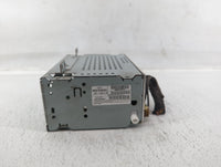 2018-2018 Ford Focus Am Fm Cd Player Radio Receiver - Oemusedautoparts1.com