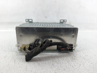 2018-2018 Ford Focus Am Fm Cd Player Radio Receiver - Oemusedautoparts1.com
