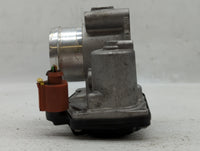 2015-2018 Ford Focus Throttle Body P/N:CM5G-9F991-GA Fits Fits 2014 2015 2016 2017 2018 OEM Used Auto Parts - Oemusedautopar