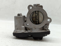 2015-2018 Ford Focus Throttle Body P/N:CM5G-9F991-GA Fits Fits 2014 2015 2016 2017 2018 OEM Used Auto Parts - Oemusedautopar
