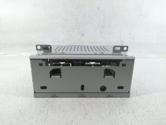 compare product 2018 Ford Focus Radio AM FM Cd Player Receiver Replacement P/N:JM5T-18D818-BA Fits OEM Used Auto Parts