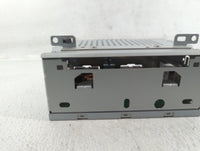 2018 Ford Focus Radio AM FM Cd Player Receiver Replacement P/N:JM5T-18D818-BA Fits OEM Used Auto Parts - Oemusedautoparts1.c