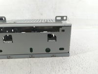 2018 Ford Focus Radio AM FM Cd Player Receiver Replacement P/N:JM5T-18D818-BA Fits OEM Used Auto Parts - Oemusedautoparts1.c