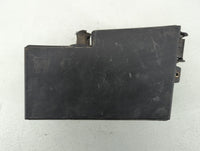 2017-2018 Ford Focus Fusebox Fuse Box Panel Relay Module P/N:E02345500 AV6T-14A142-AB Fits Fits 2017 2018 OEM Used Auto Part