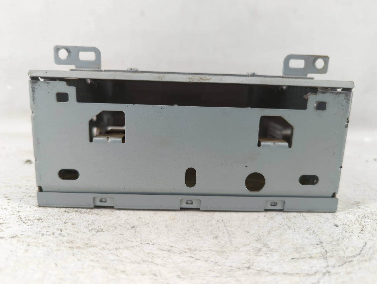 2018-2018 Ford Focus Am Fm Cd Player Radio Receiver - Oemusedautoparts1.com