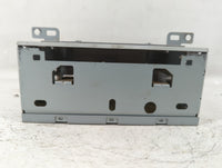 2018-2018 Ford Focus Am Fm Cd Player Radio Receiver - Oemusedautoparts1.com