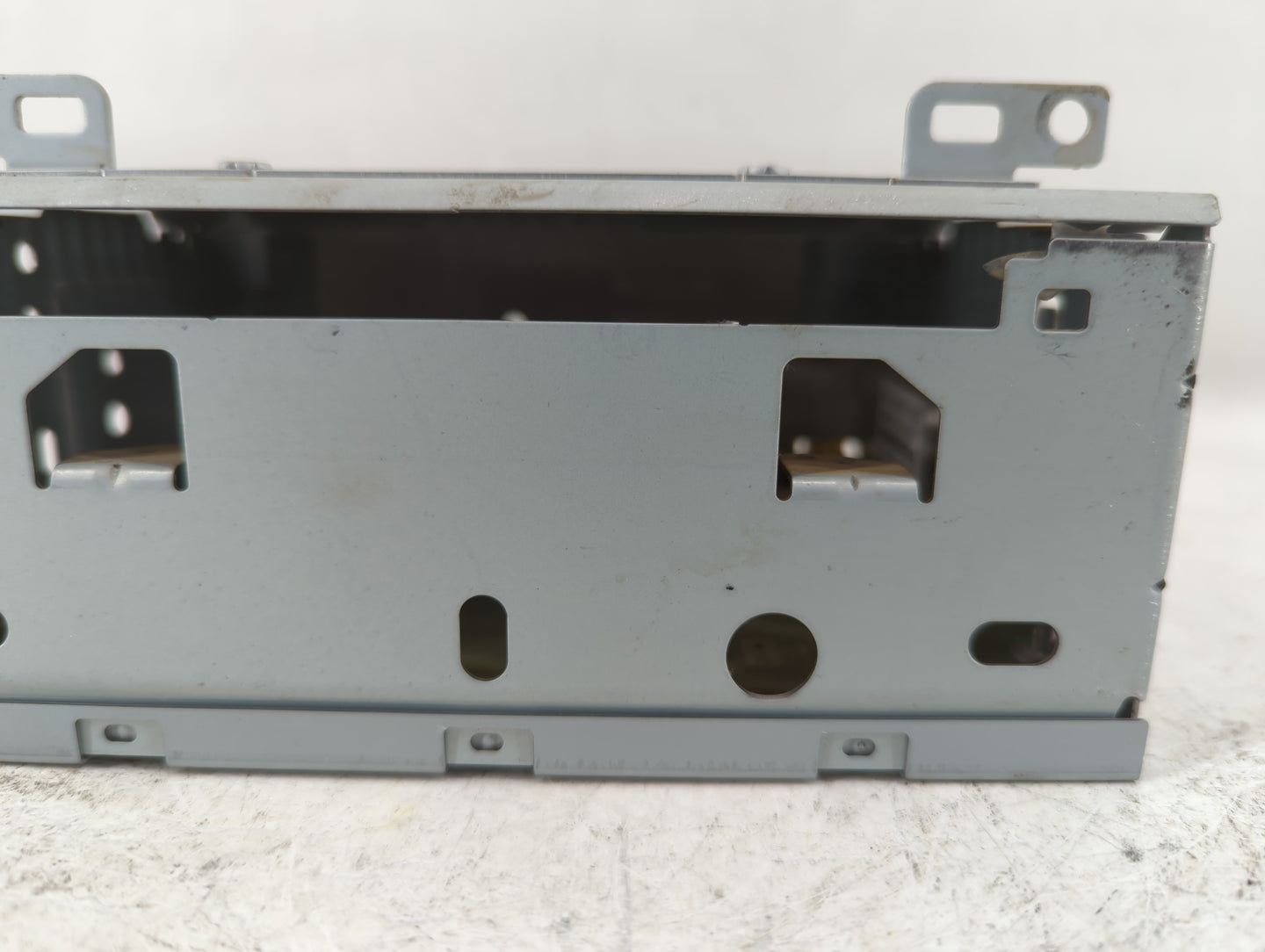 2018-2018 Ford Focus Am Fm Cd Player Radio Receiver - Oemusedautoparts1.com