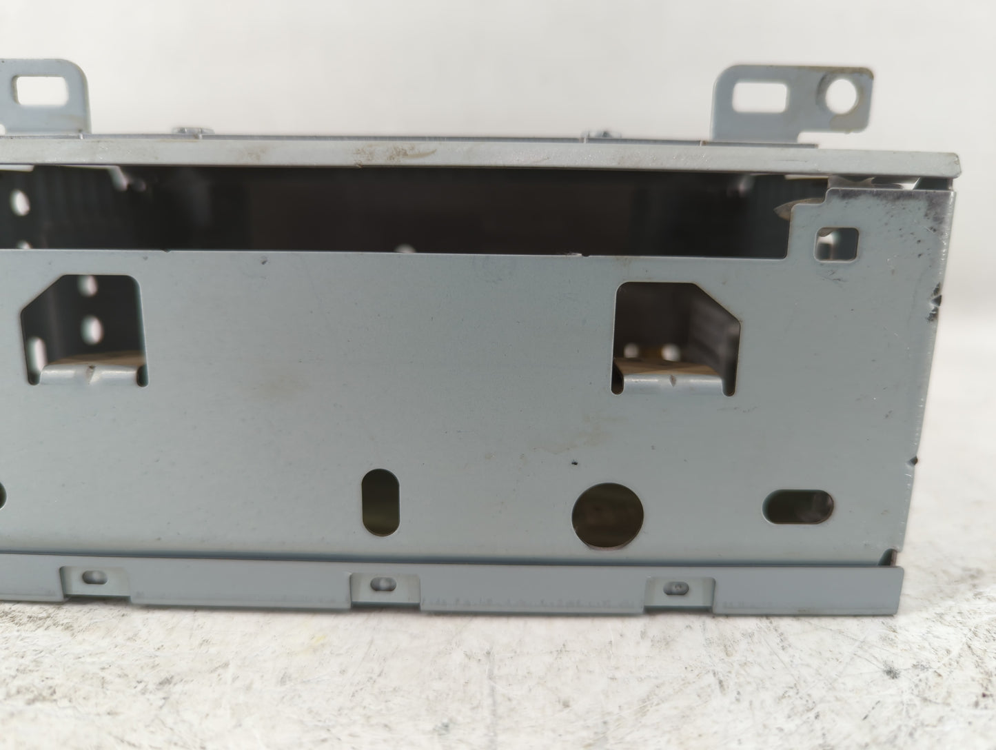 2018-2018 Ford Focus Am Fm Cd Player Radio Receiver - Oemusedautoparts1.com