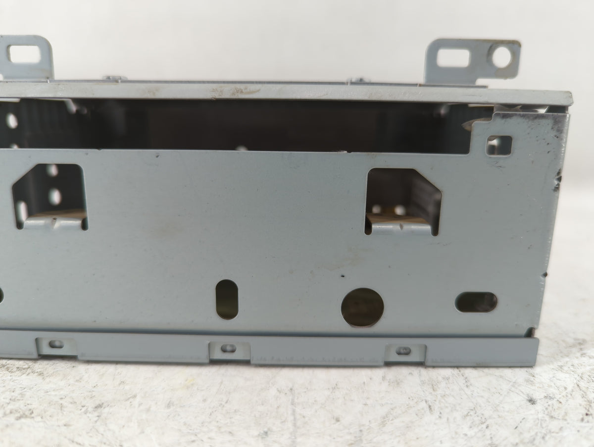 2018-2018 Ford Focus Am Fm Cd Player Radio Receiver 554408 - Oemusedautoparts1.com