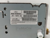 2018-2018 Ford Focus Am Fm Cd Player Radio Receiver - Oemusedautoparts1.com