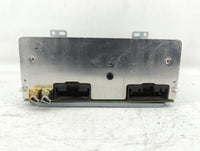 2018-2018 Ford Focus Am Fm Cd Player Radio Receiver - Oemusedautoparts1.com