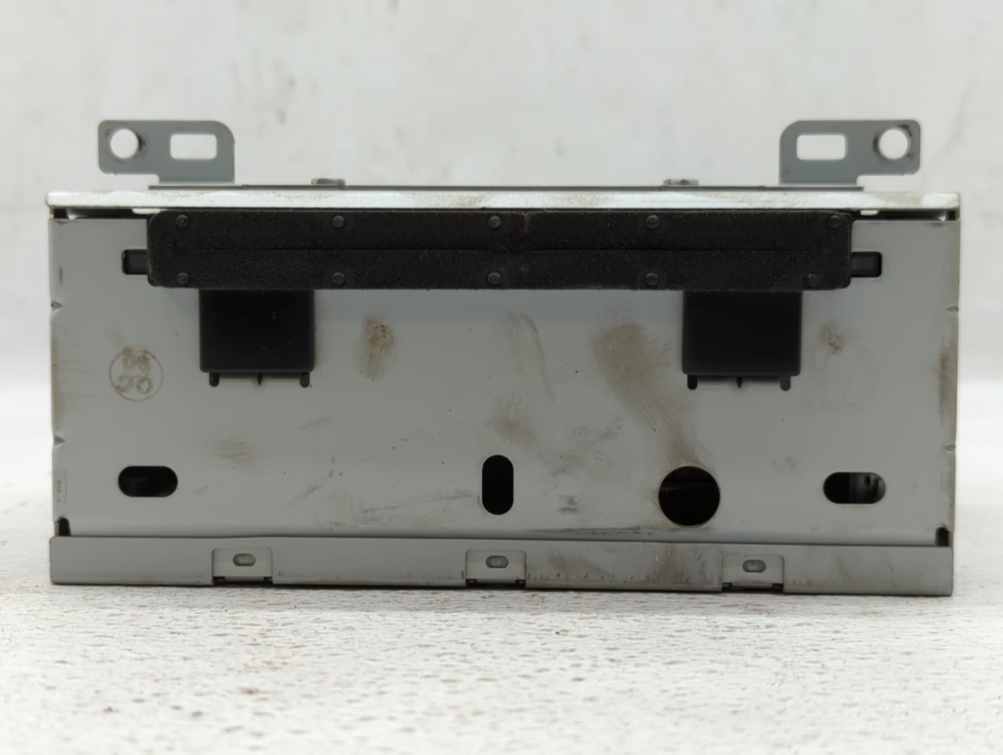 2017-2018 Ford Focus Am Fm Cd Player Radio Receiver - Oemusedautoparts1.com