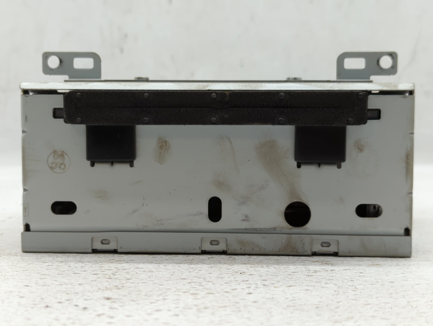 2017-2018 Ford Focus Am Fm Cd Player Radio Receiver - Oemusedautoparts1.com