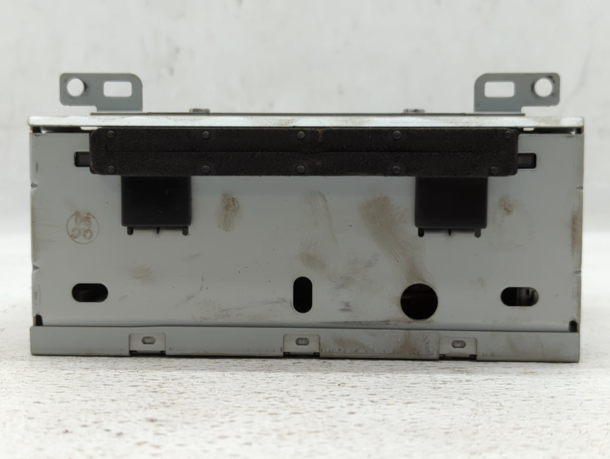 2017-2018 Ford Focus Undefined - Oemusedautoparts1.com