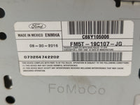 2017-2018 Ford Focus Undefined - Oemusedautoparts1.com