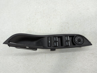 compare product 2012-2018 Ford Focus Master Power Window Switch Replacement Driver Side Left P/N:F1ET-14A132-AC Fits OEM Used Auto Parts