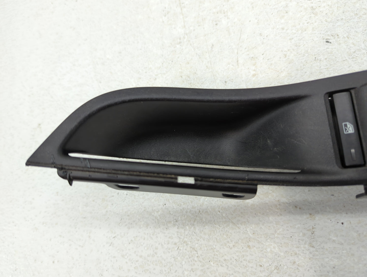 2012-2018 Ford Focus Master Power Window Switch Replacement Driver Side Left P/N:F1ET-14A132-AC Fits OEM Used Auto Parts - O