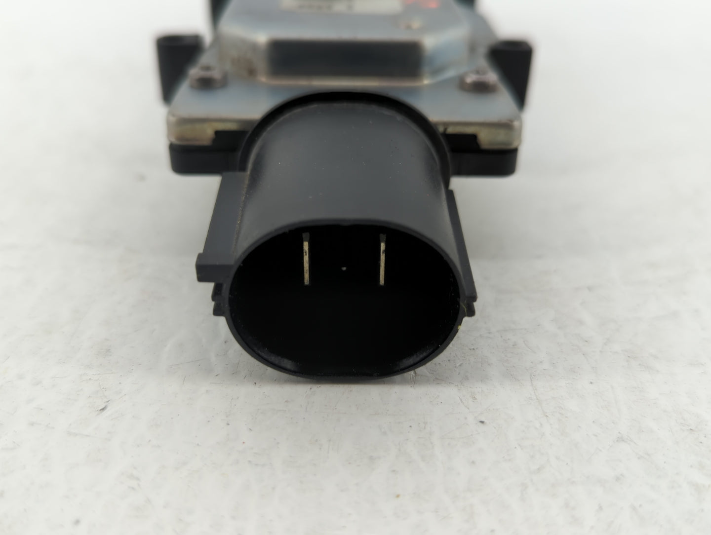 2016-2018 Ford Focus PCM Engine Control Computer ECU ECM PCU OEM P/N:1 137 328 587 Fits Fits 2016 2017 2018 OEM Used Auto Pa