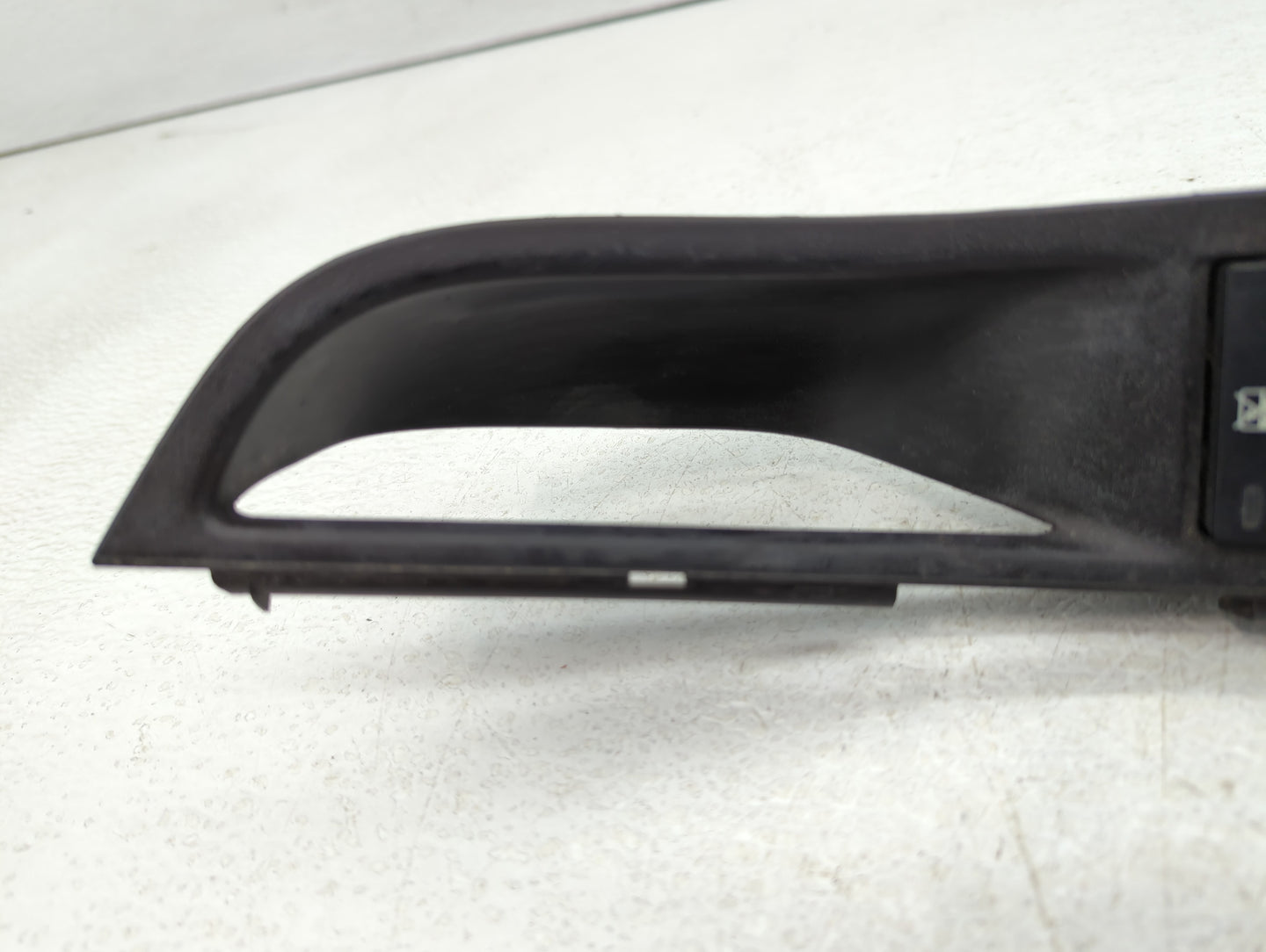 2012-2018 Ford Focus Master Power Window Switch Replacement Driver Side Left P/N:BM5T-14A132-AB Fits OEM Used Auto Parts - O