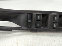 2012-2018 Ford Focus Master Power Window Switch Replacement Driver Side Left P/N:BM5T-14A132-AB Fits OEM Used Auto Parts - O